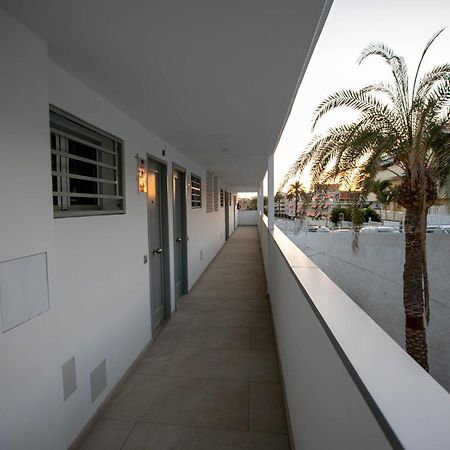 Front Sea View Las Nasas San Agustín المظهر الخارجي الصورة