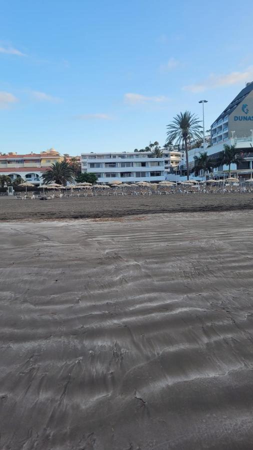 Front Sea View Las Nasas San Agustín المظهر الخارجي الصورة