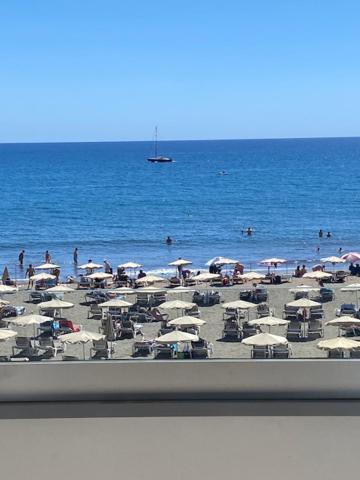 Front Sea View Las Nasas San Agustín المظهر الخارجي الصورة